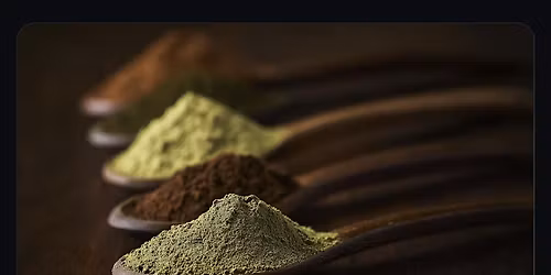 5 Shades of Matcha  - mehr als gr\u00fcn!