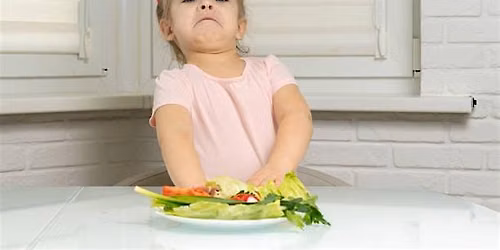 Fussy Eaters