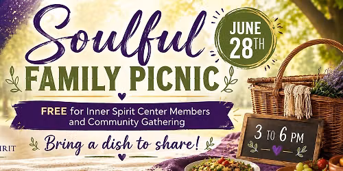 Annual Soul Family Picnic