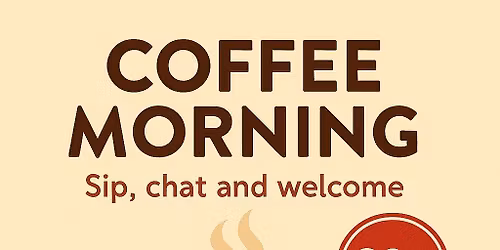 Coffee Morning