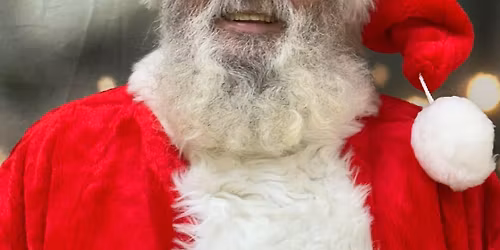 Santa Event at The Playroom