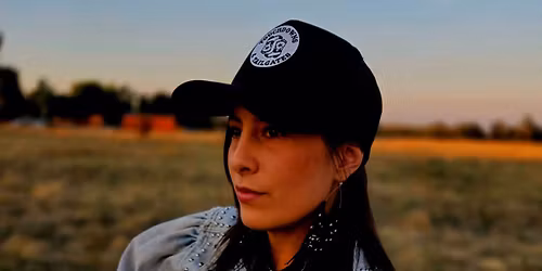 Serena Karise at Crawdads on the Lake 