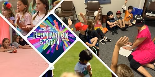 Illumination Station: VBS 2026
