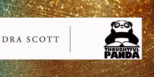 Kendra Scott Shine Bright, Do Good Pop-up for Thoughtful Panda