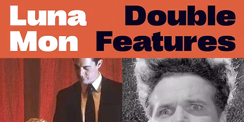 Monday Double: Twin Peaks Fire Walk with Me + Eraserhead