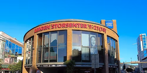 \ud83c\udf1f Stoffskiftedagen 2026 \u2013 Bli med og gj\u00f8r en forskjell! \ud83c\udf1f