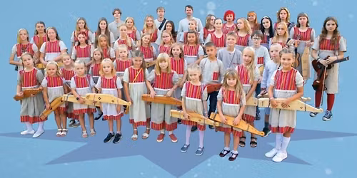 Huvistuudio \u00d5HIN kontsert Kopenhaagenis | Estisk folkemusikgruppe \u00d5HIN i K\u00f8benhavn