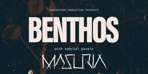 Benthos & Masuria