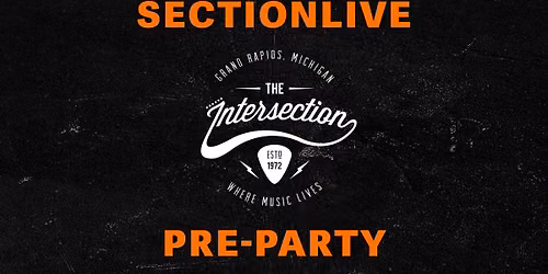  Unofficial Tedeschi Trucks Band and Alabama Shakes Pre-Party at The Intersection