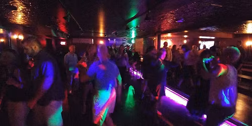 Live Music: Be Easy (Underground)