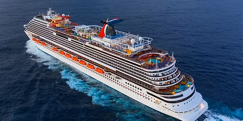 Carnival Cruise Line - 8-Day Southern Caribbean