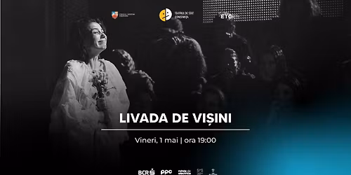 Livada de vi\u0219ini