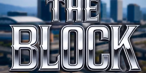 BLESS THE BLOCK 12