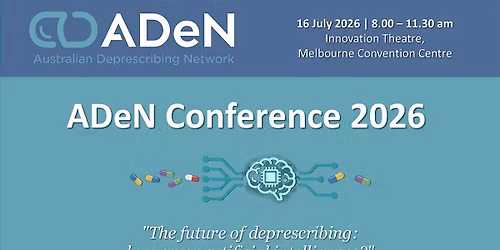ADeN Conference 2026