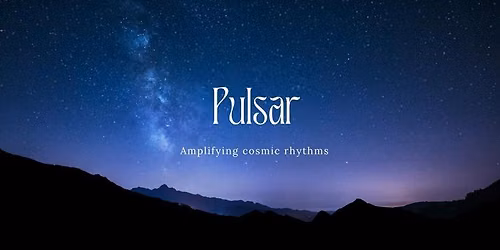 Late Night at the Dino ft. Pulsar