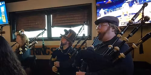 WVPDB @ 6 String Saloon