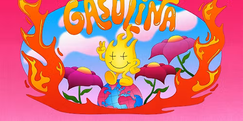 Gasolina Party at Avalon Hollywood