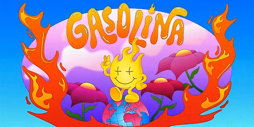 Gasolina Party at Avalon Hollywood