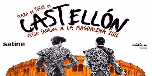 Bullfighting Madrid 2026 - Rui Fernandes, Diego Ventura & Lea Vicens Tickets