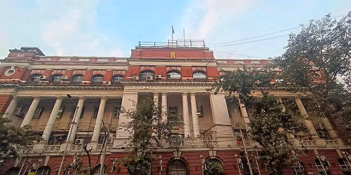 The Melting pot of Cultures - Bowbazar Walks with Anglo Indian Lunch on Anglo Indian Day