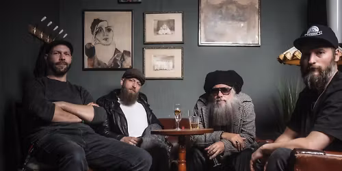 Jaya The Cat in Viersen