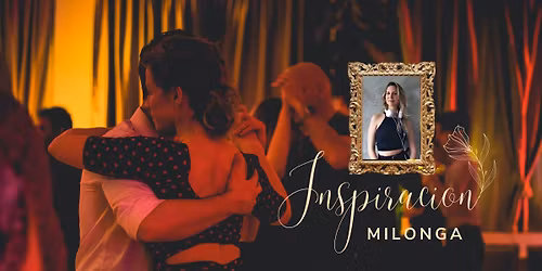 Milonga Inspiracion - DJ Du\u0161ica 