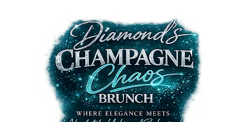 Diamond's Champagne Chaos Brunch