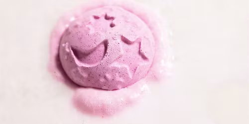 LUSH Chelmsford COSY CHRISTMAS Lock In Party