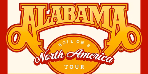 Alabama - The Band & Lorrie Morgan