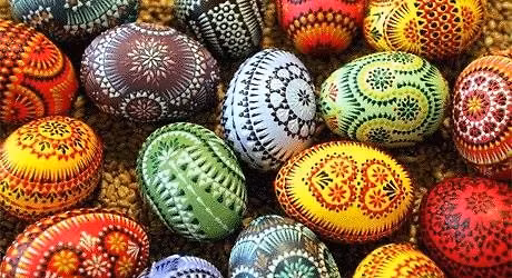 Ostara Celebration by the Panthean Temple