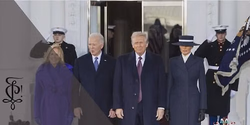 Rok Trumpa