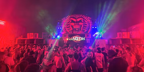 \ud83c\udf00KAOTIK SOUNDSYSTEM BATTLE STATIONS \ud83c\udf00 V1