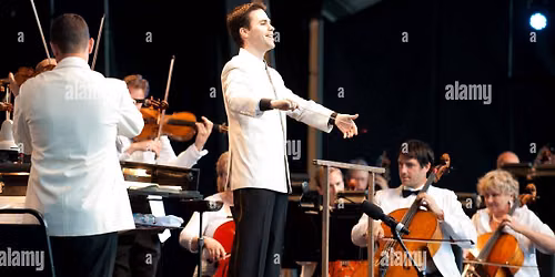 Vancouver Symphony Orchestra: Prokofiev's Romeo and Juliet - Vancouver
