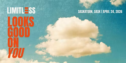 Limitless Saskatoon | Powered by Agents Without Borders