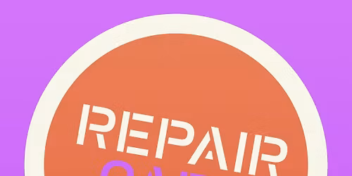 Repair Cafe Fremantle