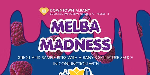 Melba Madness
