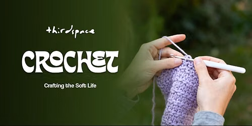 Crochet Workshop
