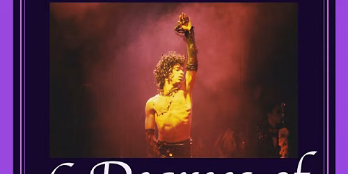 6 Degrees of Prince: Listening Party