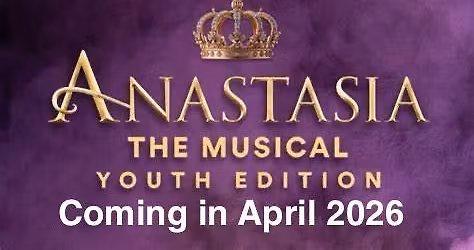 Anastasia the Musical 