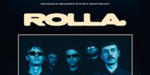Rolla - Leeds