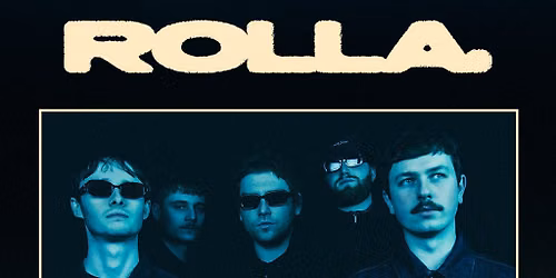 Rolla - Leeds