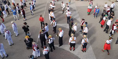 Sompting Village Morris, Victory Morris Day of Dance