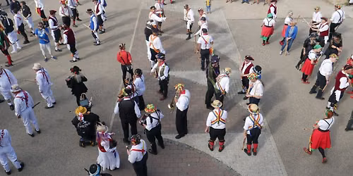 Sompting Village Morris, Victory Morris Day of Dance