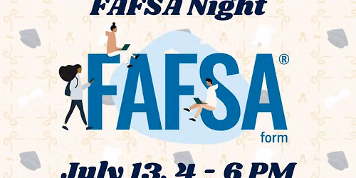 🎓💰 Need Help Completing Your FAFSA? We've Got You Covered! 💰🎓 with MGCCC