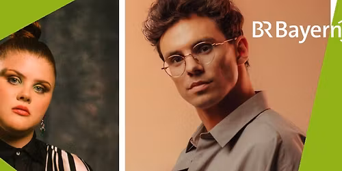 Kamrad x Loi in Erding