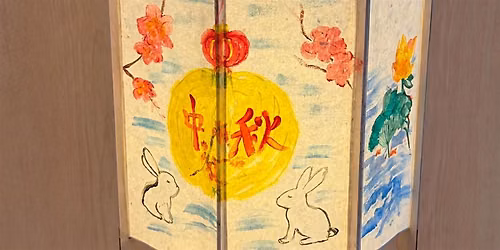voco Workshop Series - Lantern Making & Painting Workshop