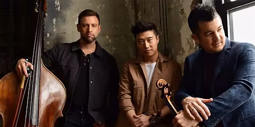 New Jersey Symphony Orchestra - Beethoven's Fifth Symphony