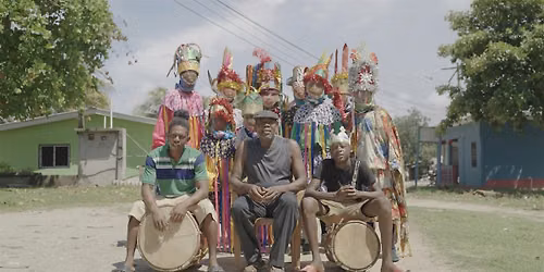 Latine Heritage Month Program: Philly Documentary Filmmaker Showcase