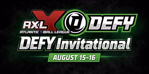 Defy Invitational