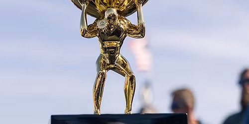 Worlds Strongest Man - Sunday